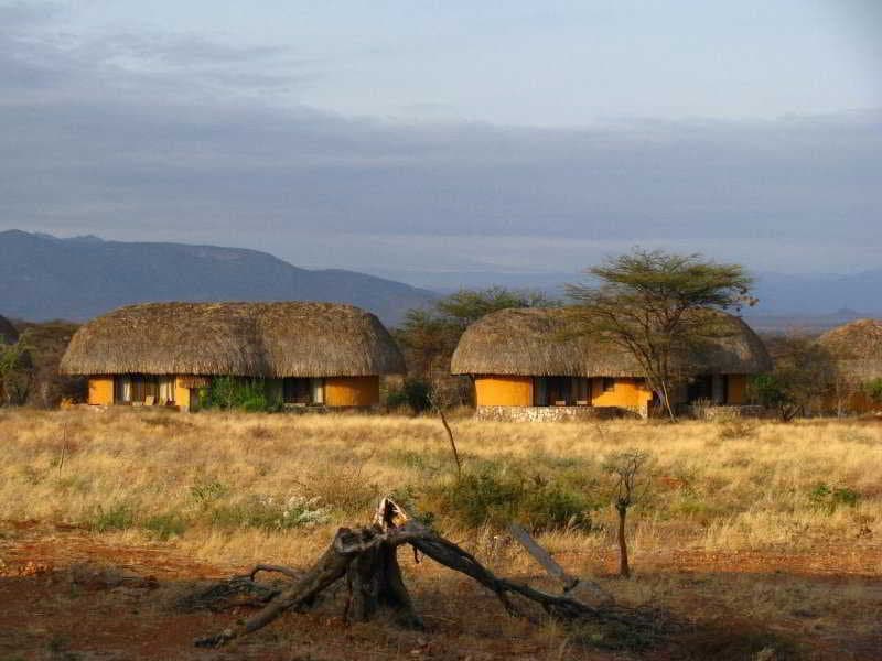 Samburu Sopa Lodge 4