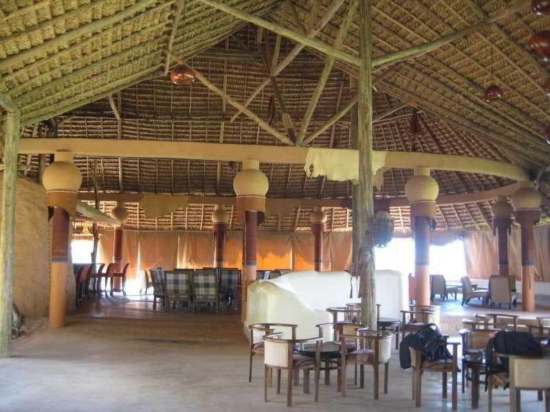 Samburu Sopa Lodge 5