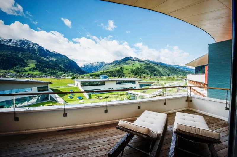 TAUERN SPA Zell am See - Kaprun 3