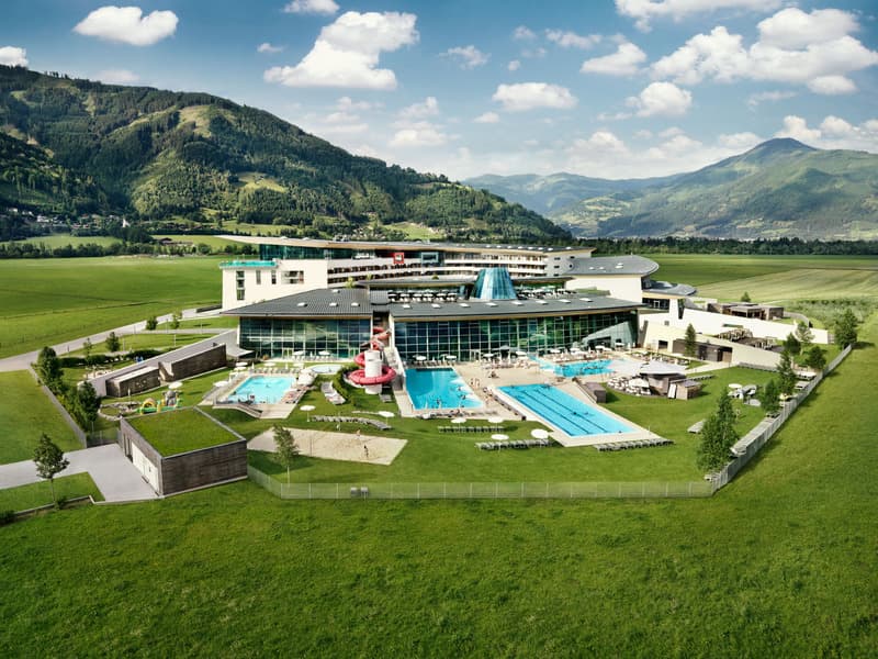 TAUERN SPA Zell am See - Kaprun 2