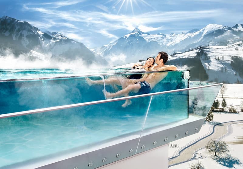 TAUERN SPA Zell am See - Kaprun 4