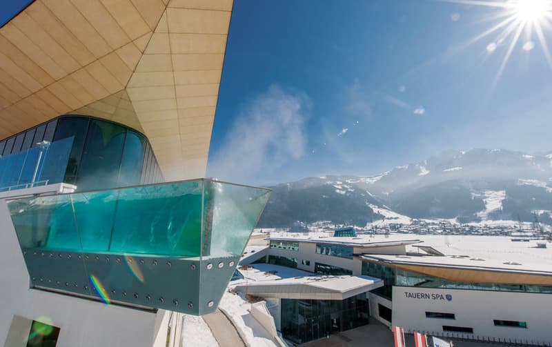 TAUERN SPA Zell am See - Kaprun 5