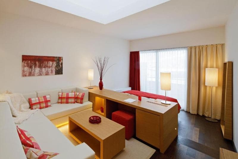 TAUERN SPA Zell am See - Kaprun photo 1