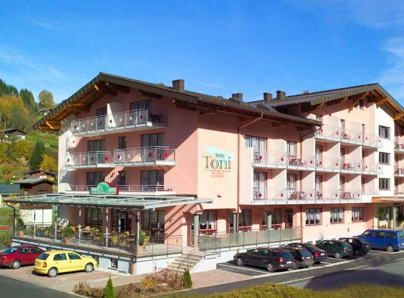 Hotel Toni photo 1