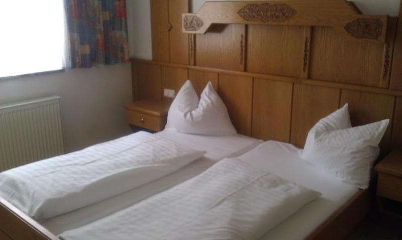 Hotel Toni 2