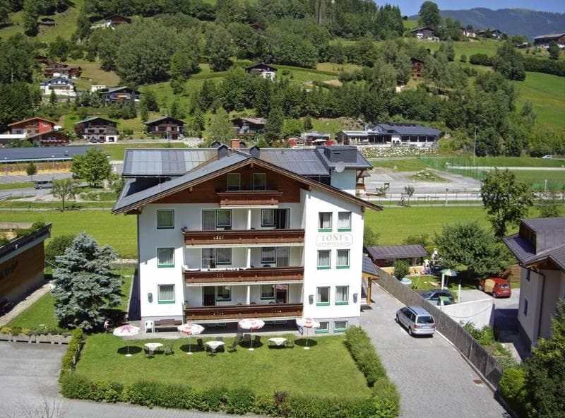 Hotel Toni 3