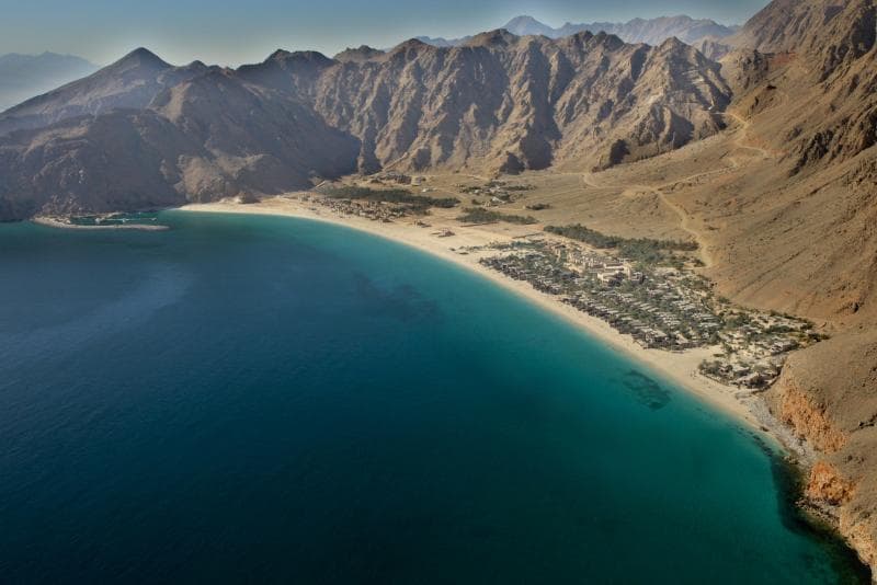 Six Senses Zighy Bay photo 1
