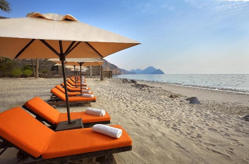 Six Senses Zighy Bay 3
