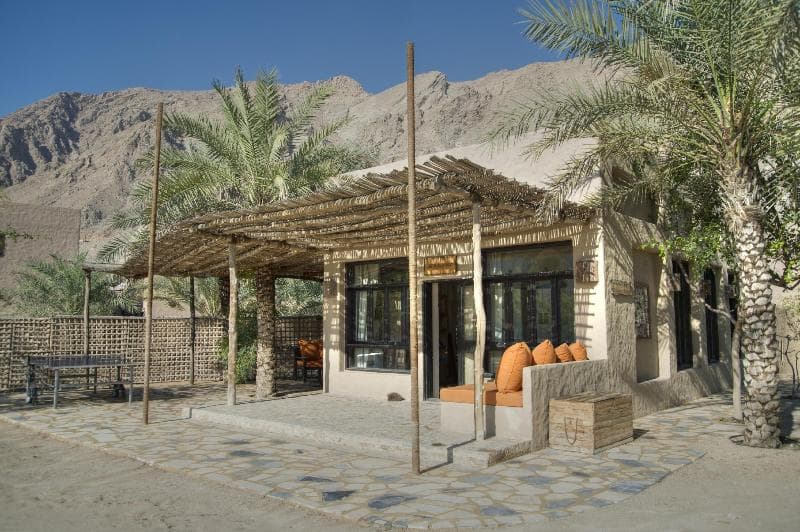 Six Senses Zighy Bay 4