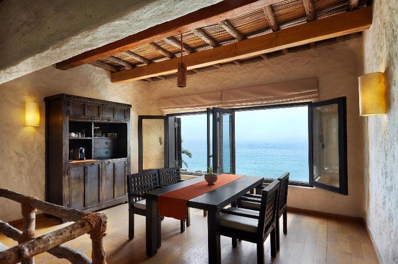 Six Senses Zighy Bay 5