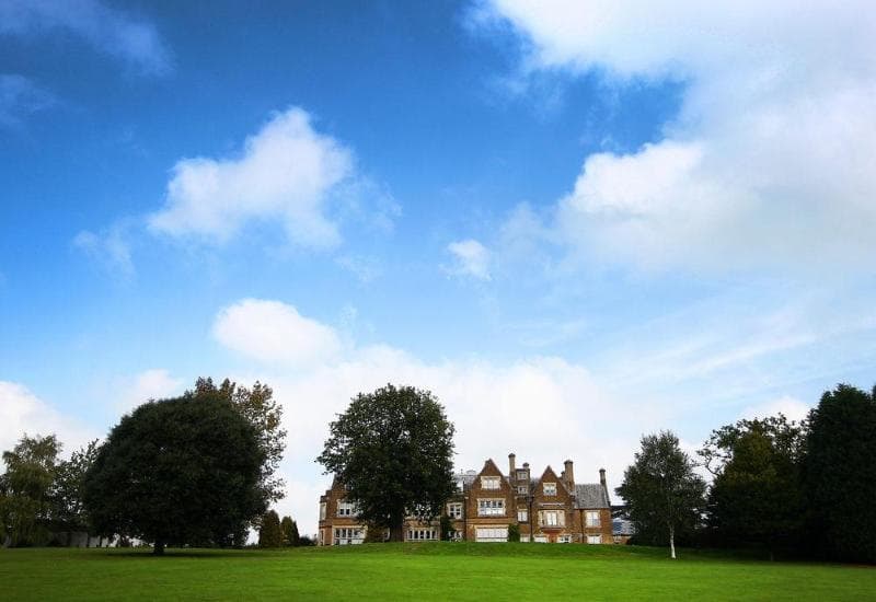 Hartsfield Manor photo 1