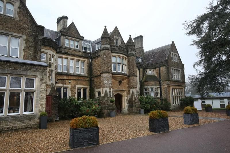 Hartsfield Manor 5