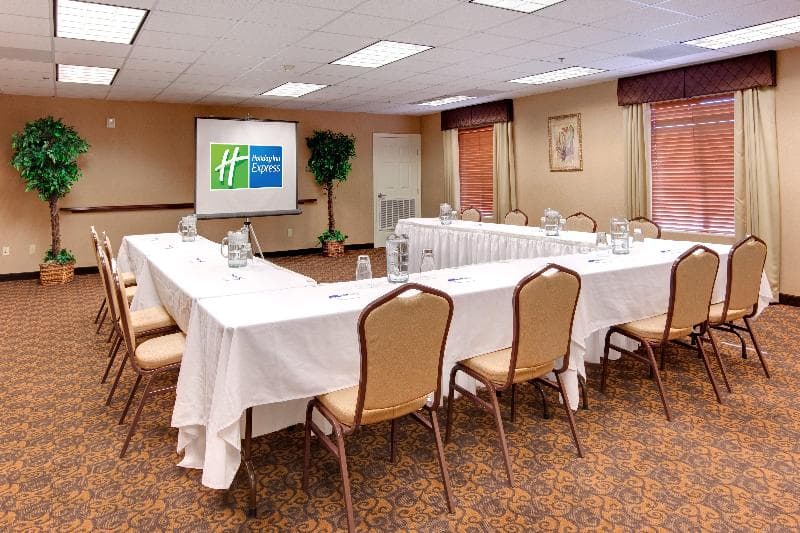 Holiday Inn Express Las Vegas-Nellis photo 1