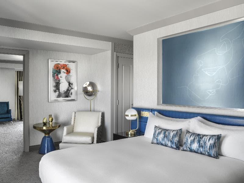 The Cosmopolitan of Las Vegas 5
