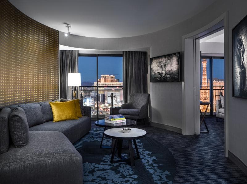 The Cosmopolitan of Las Vegas 3