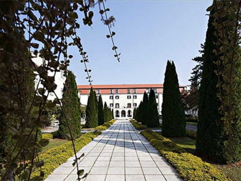 Hotel Izvir main