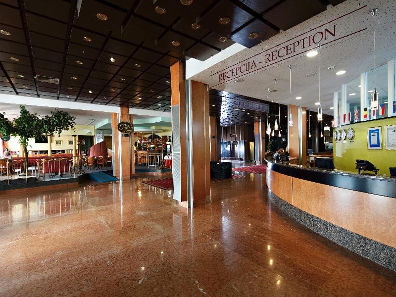 Hotel Radin 2