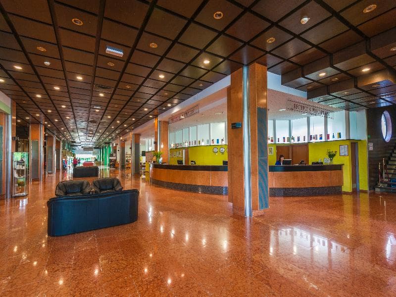 Hotel Radin 3