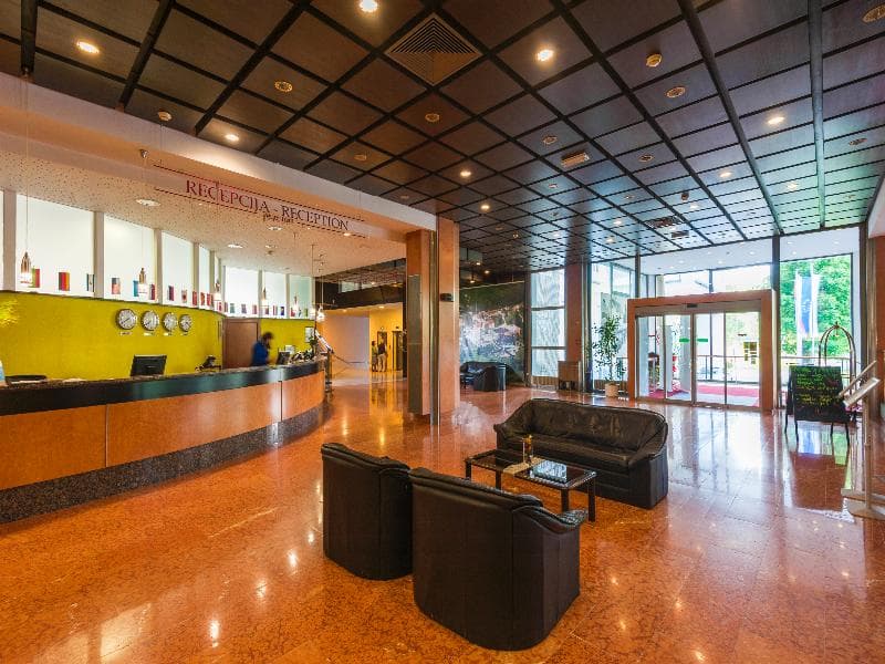 Hotel Radin 4