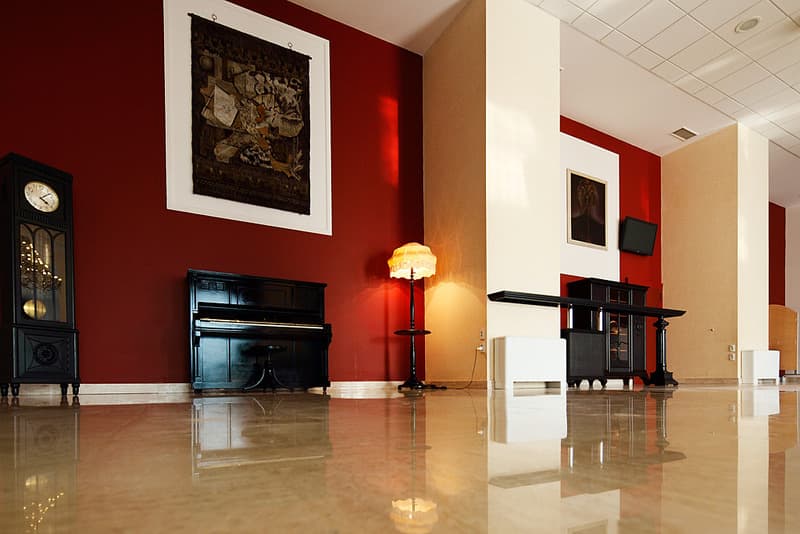 Hotel Radin 5