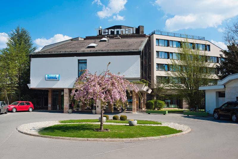 Hotel Termal photo 1