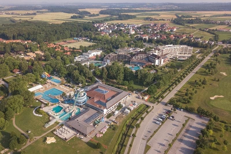 Hotel Termal 2