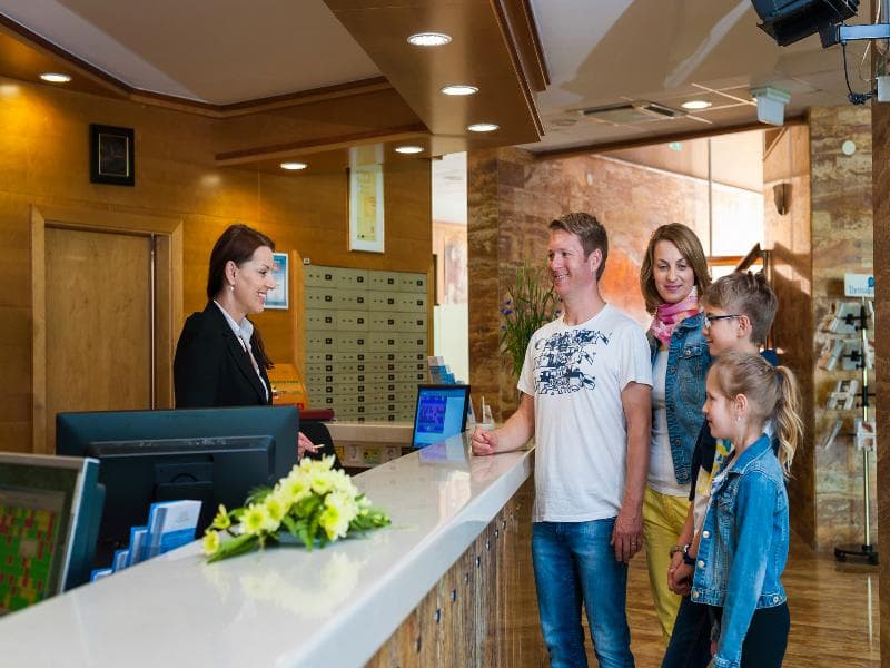Hotel Termal 4