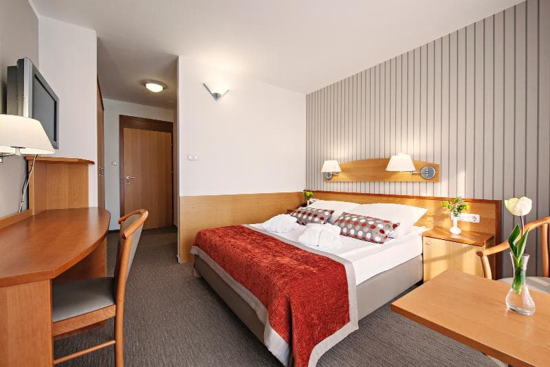 Hotel Termal 5
