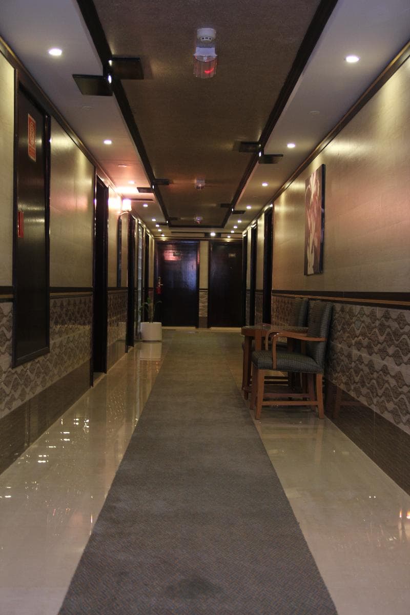 Mount Royal Hotel 3