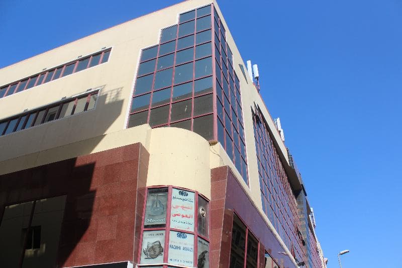 Mount Royal Hotel 4
