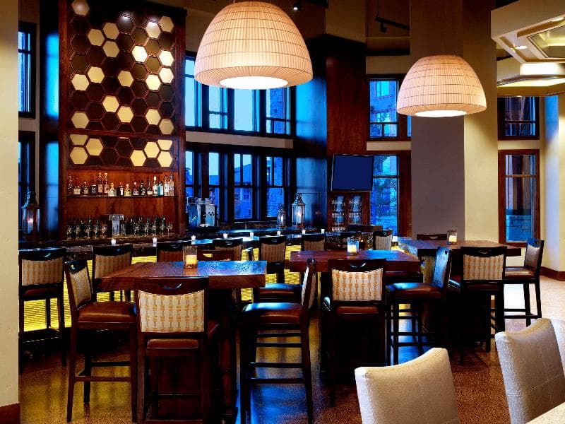 Hyatt Centric Park City photo 1