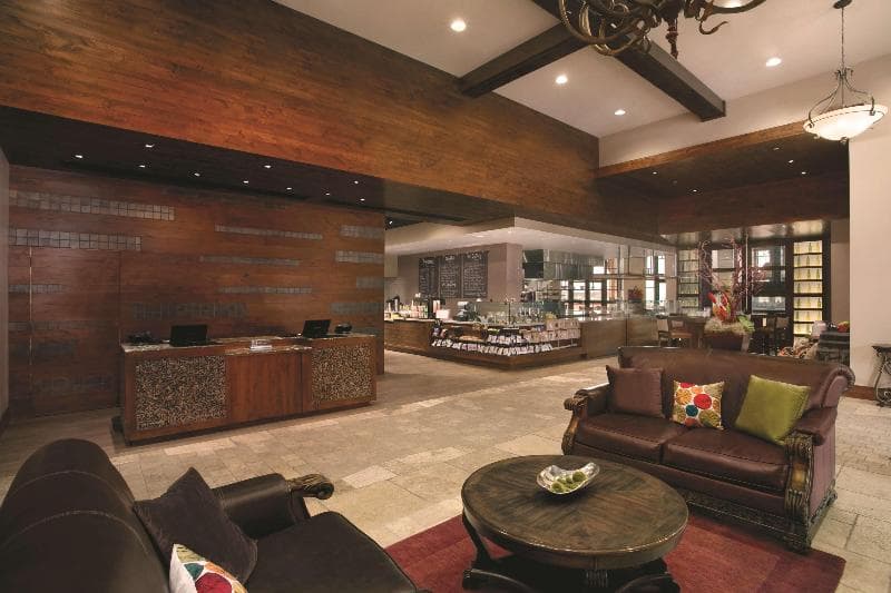 Hyatt Centric Park City 3