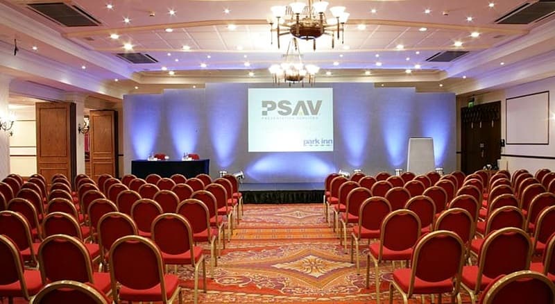 Radisson Hotel York 3
