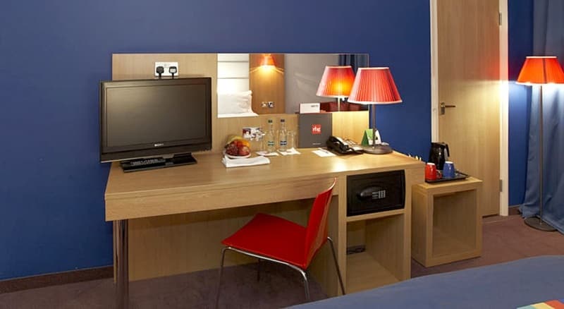 Radisson Hotel York 5