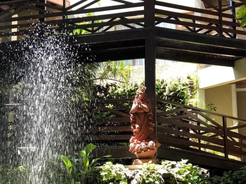 El Aram Imira Beach Resort 3
