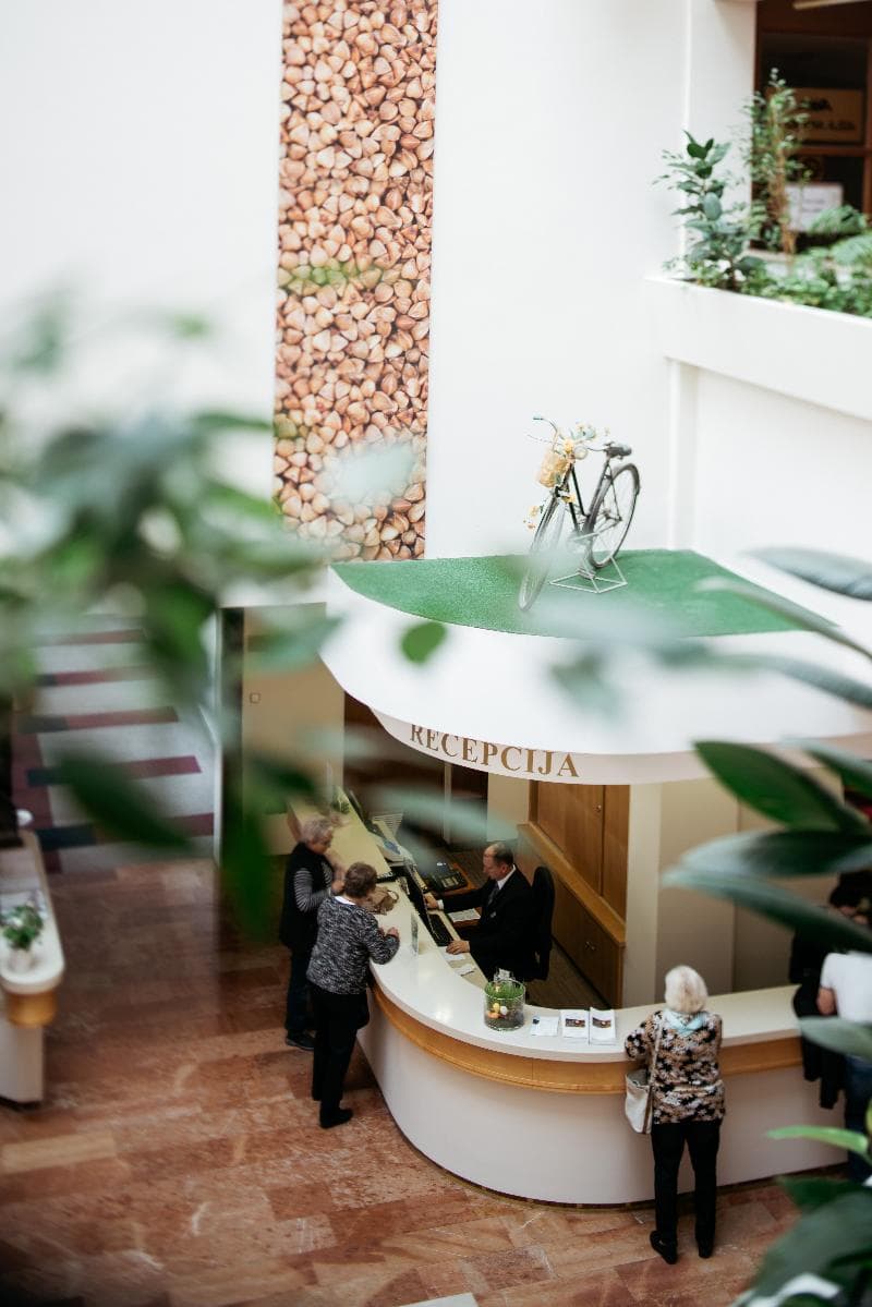 Hotel Ajda 3