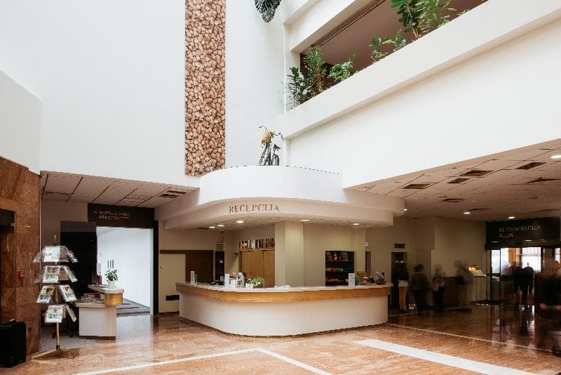 Hotel Ajda 4