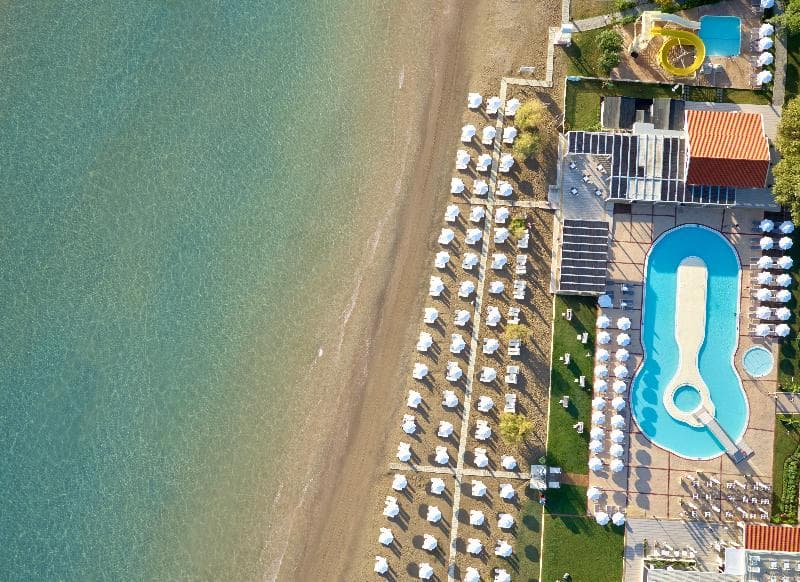 Capo Di Corfu 2