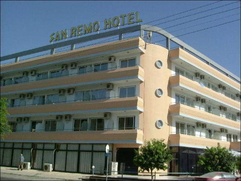 San Remo photo 1