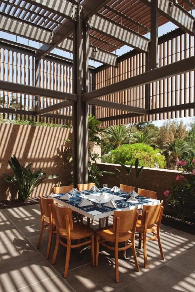 Sotavento Beach Club 2