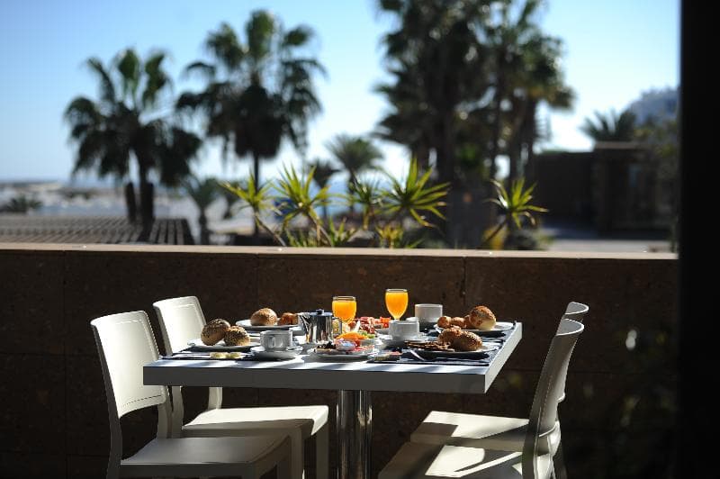 Sotavento Beach Club 3