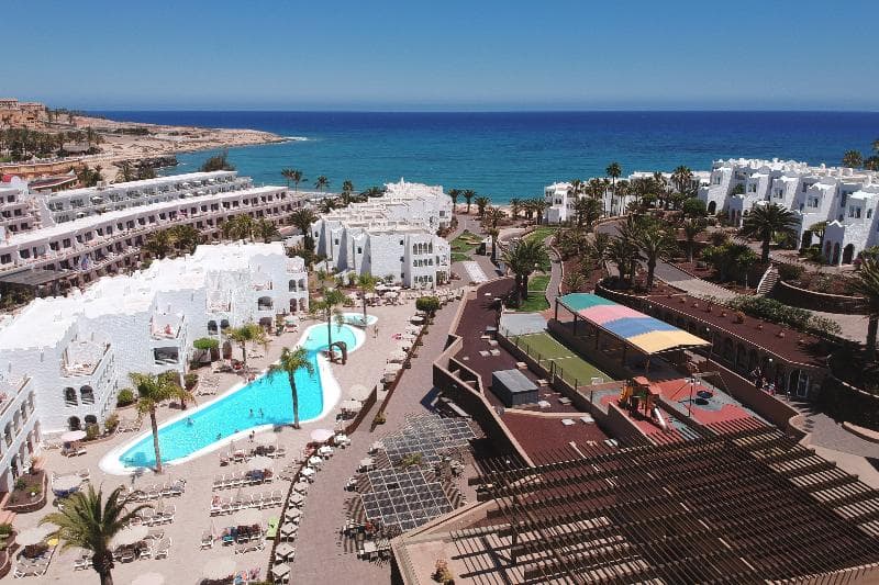 Sotavento Beach Club 4