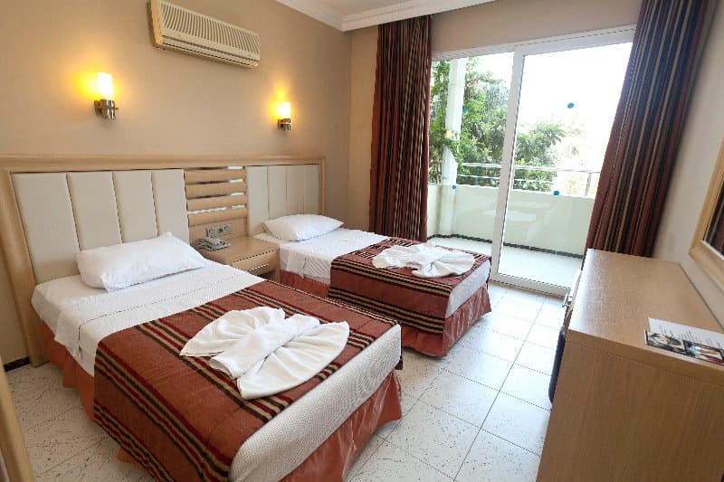 Candan Apart Hotel 3