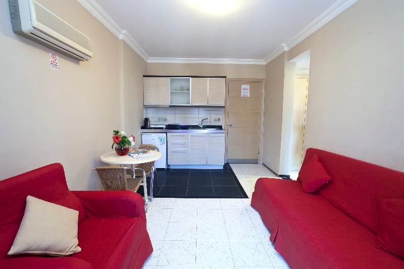 Candan Apart Hotel 4