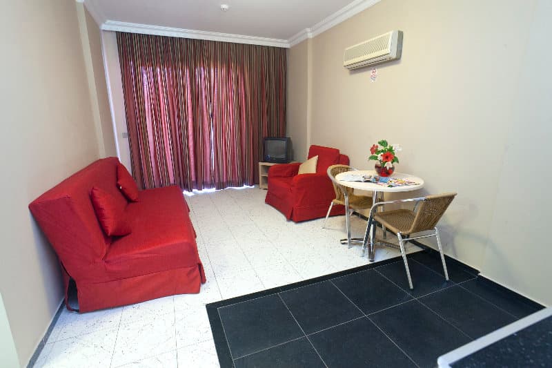 Candan Apart Hotel 5