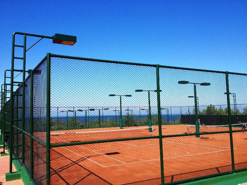 Korineum Golf & Beach Resort 5