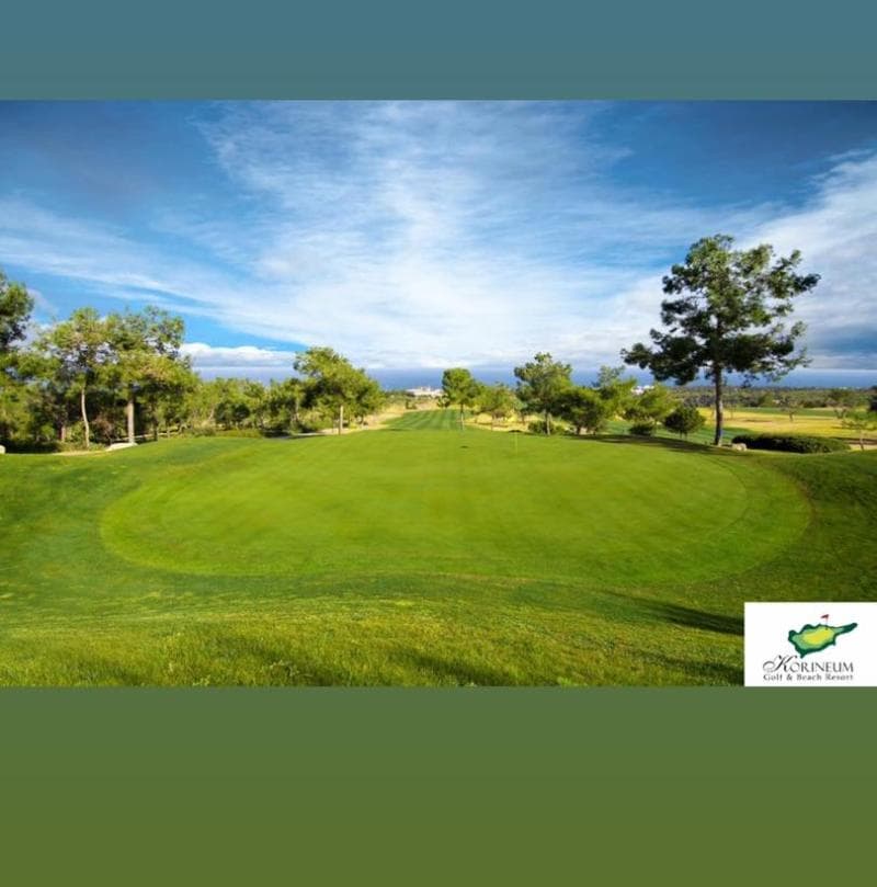 Korineum Golf & Beach Resort photo 1