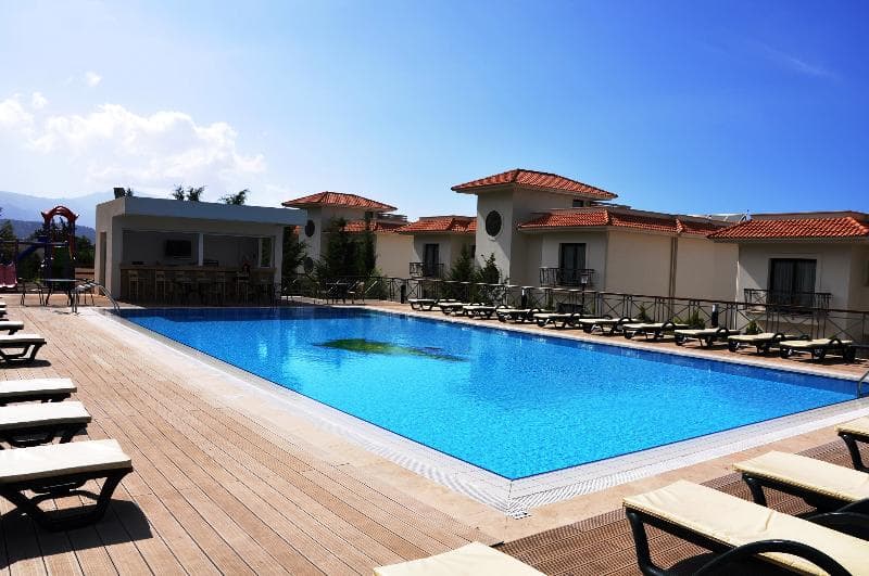 Korineum Golf & Beach Resort 4