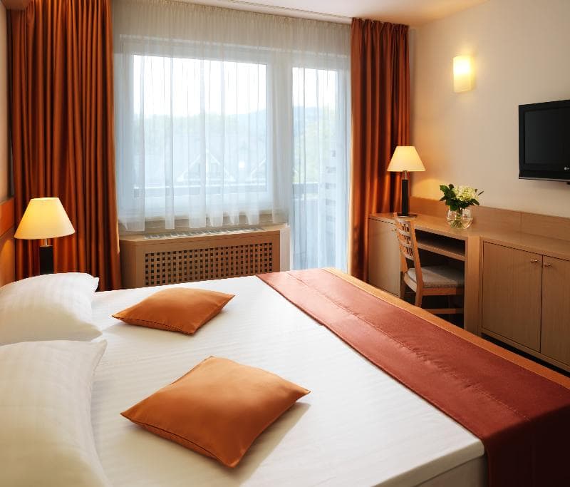 Garni Hotel Savica 4