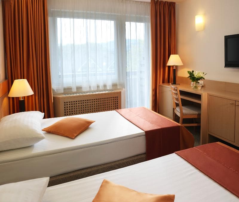 Garni Hotel Savica 5